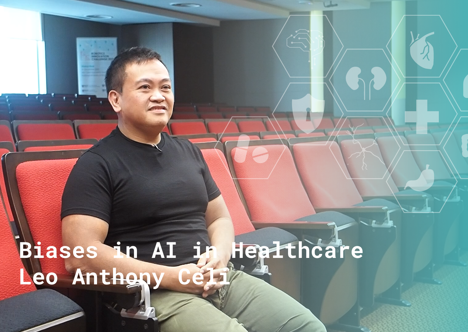 Biases in AI in Healthcare