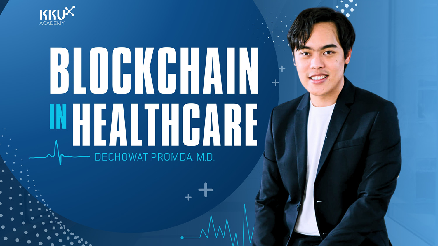 Blockchain in Healthcare