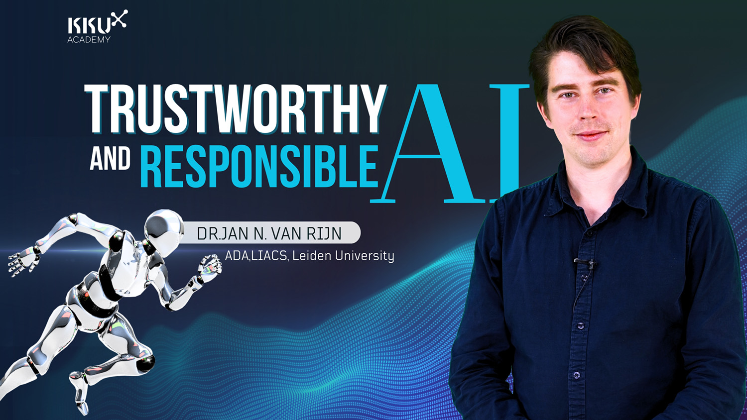 Trustworthy and Responsible AI