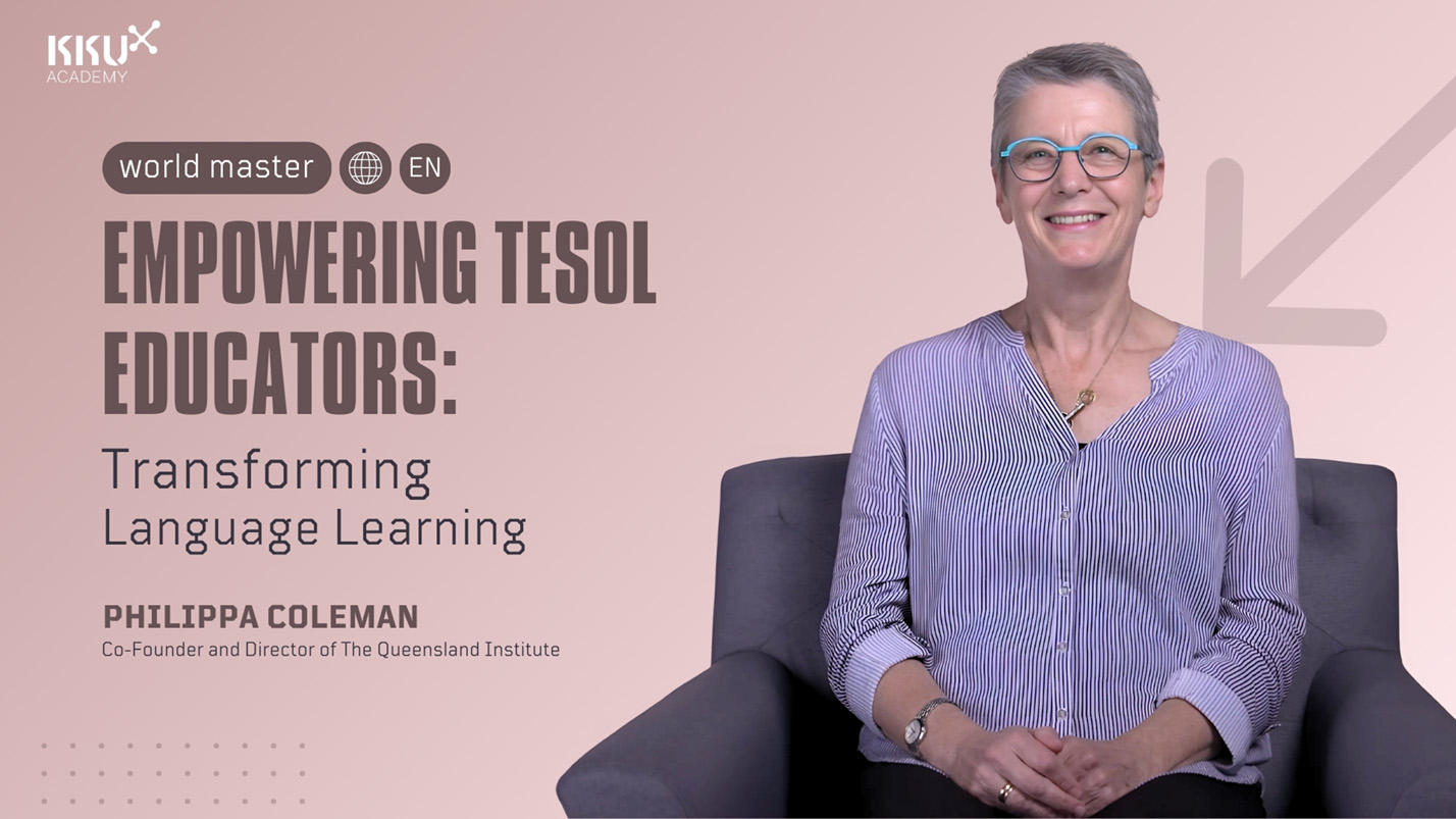 Empowering TESOL Educators: Transforming Language Learning