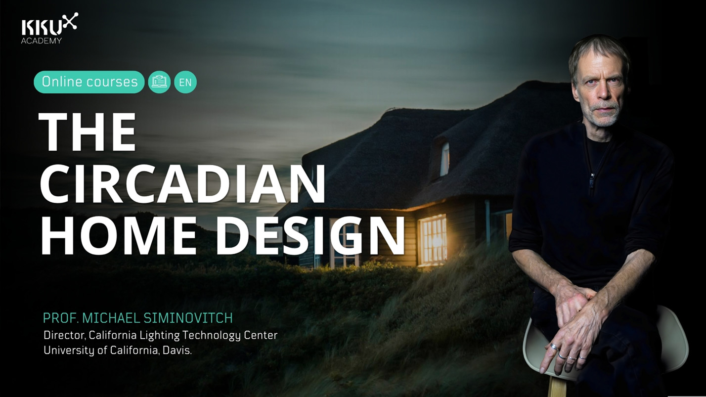 Circadian Home Design