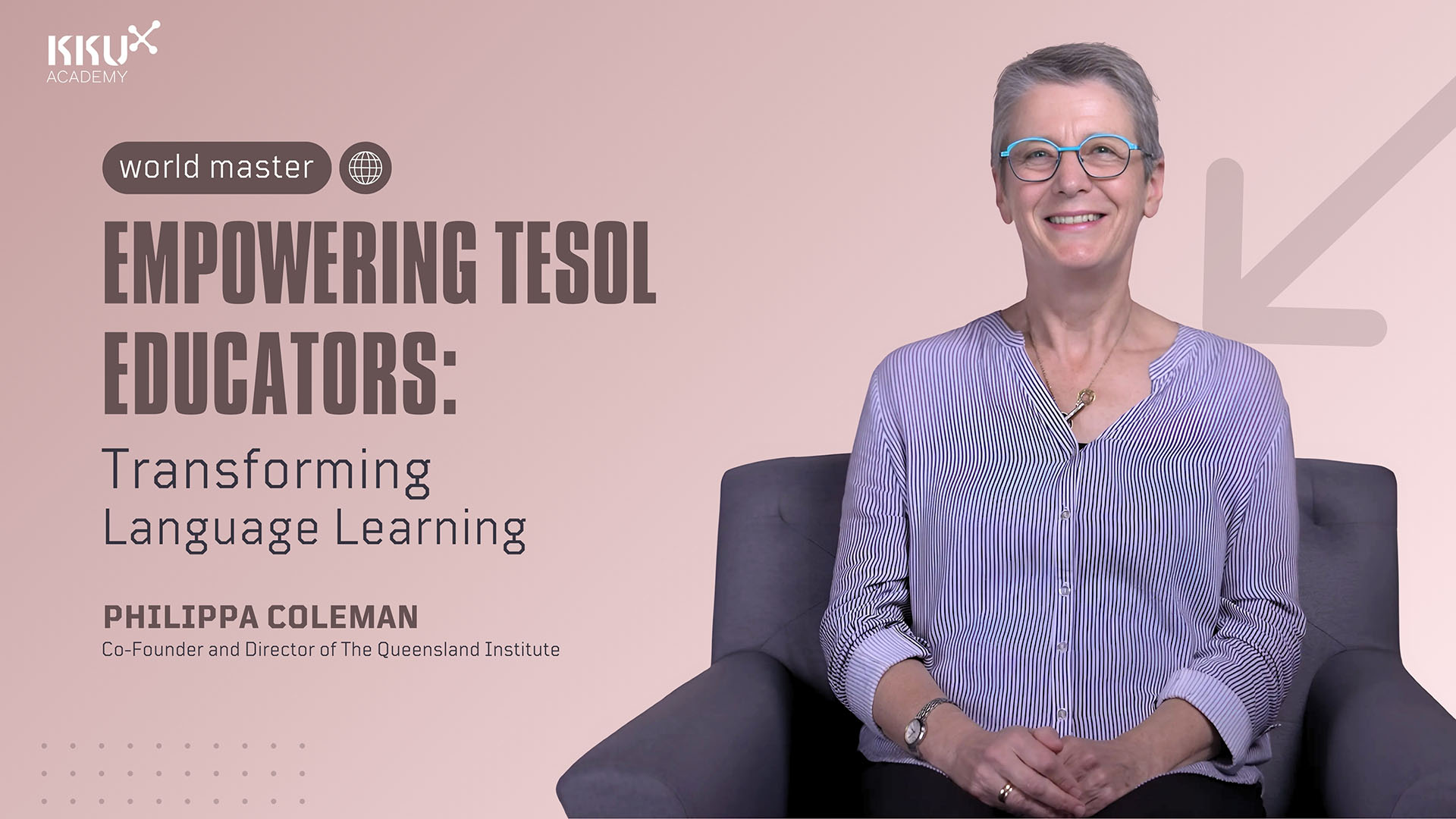 Empowering TESOL Educators: Transforming Language Learning