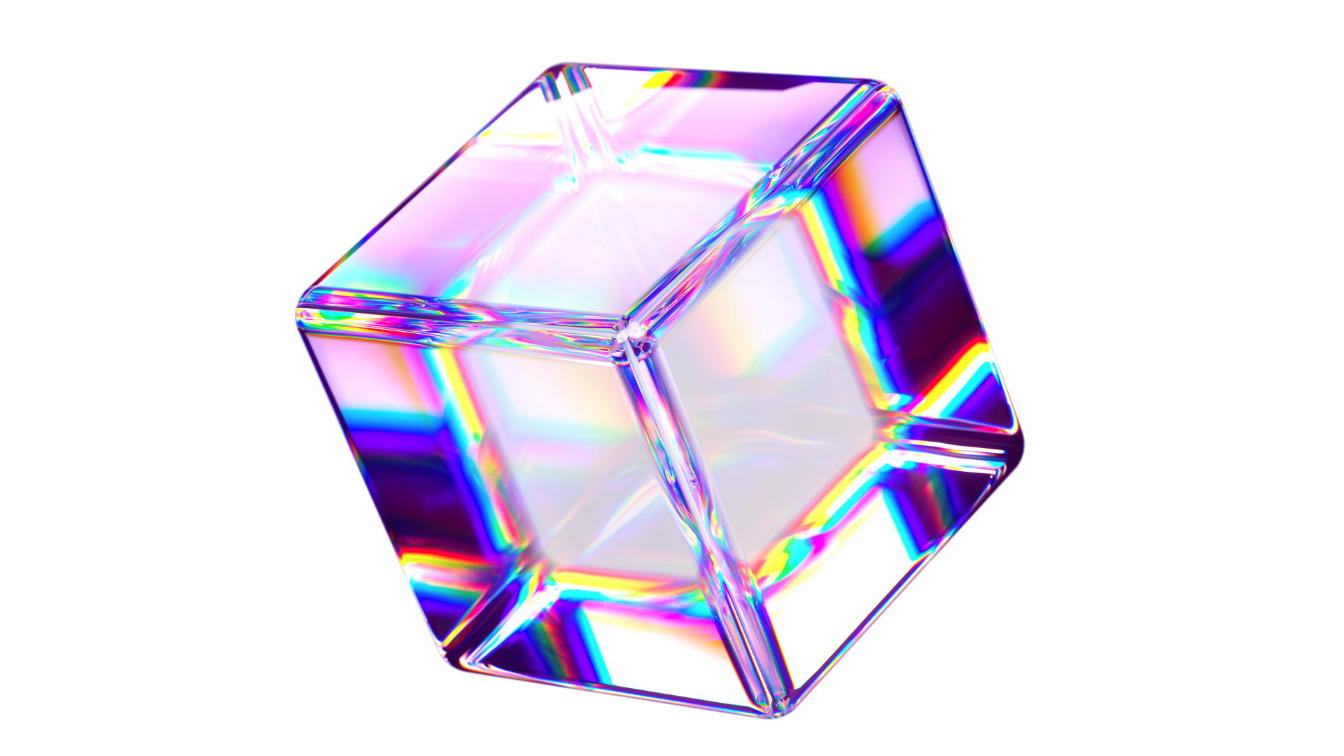 cube
